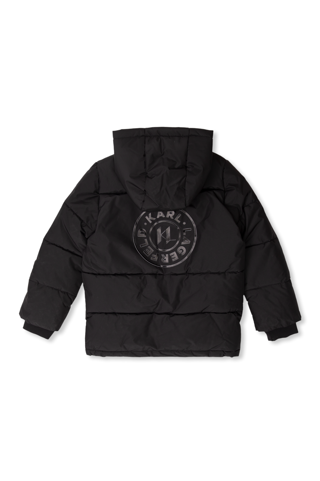 man down jacket multi - Black richardson ma 1 jacket Karl